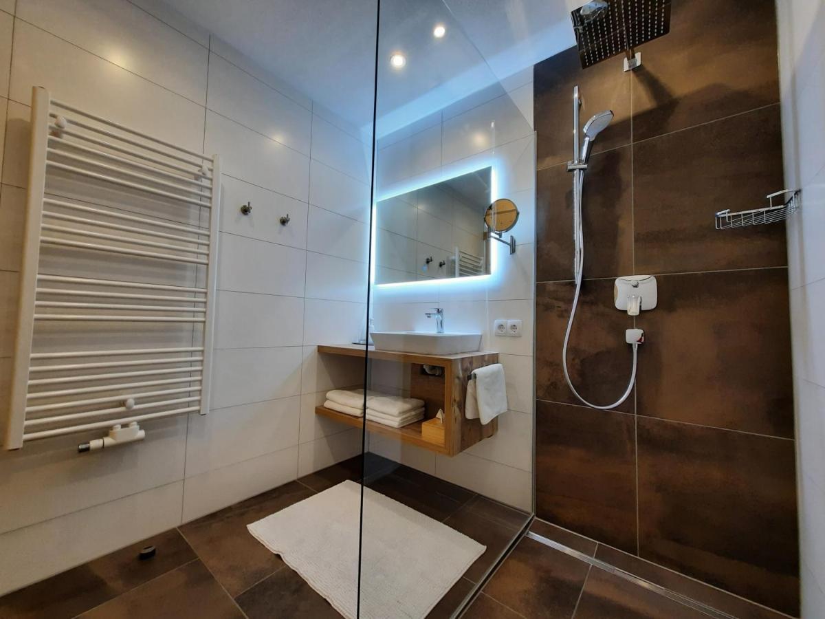 Appartement Hartl ฟิลซ์โมส ภายนอก รูปภาพ