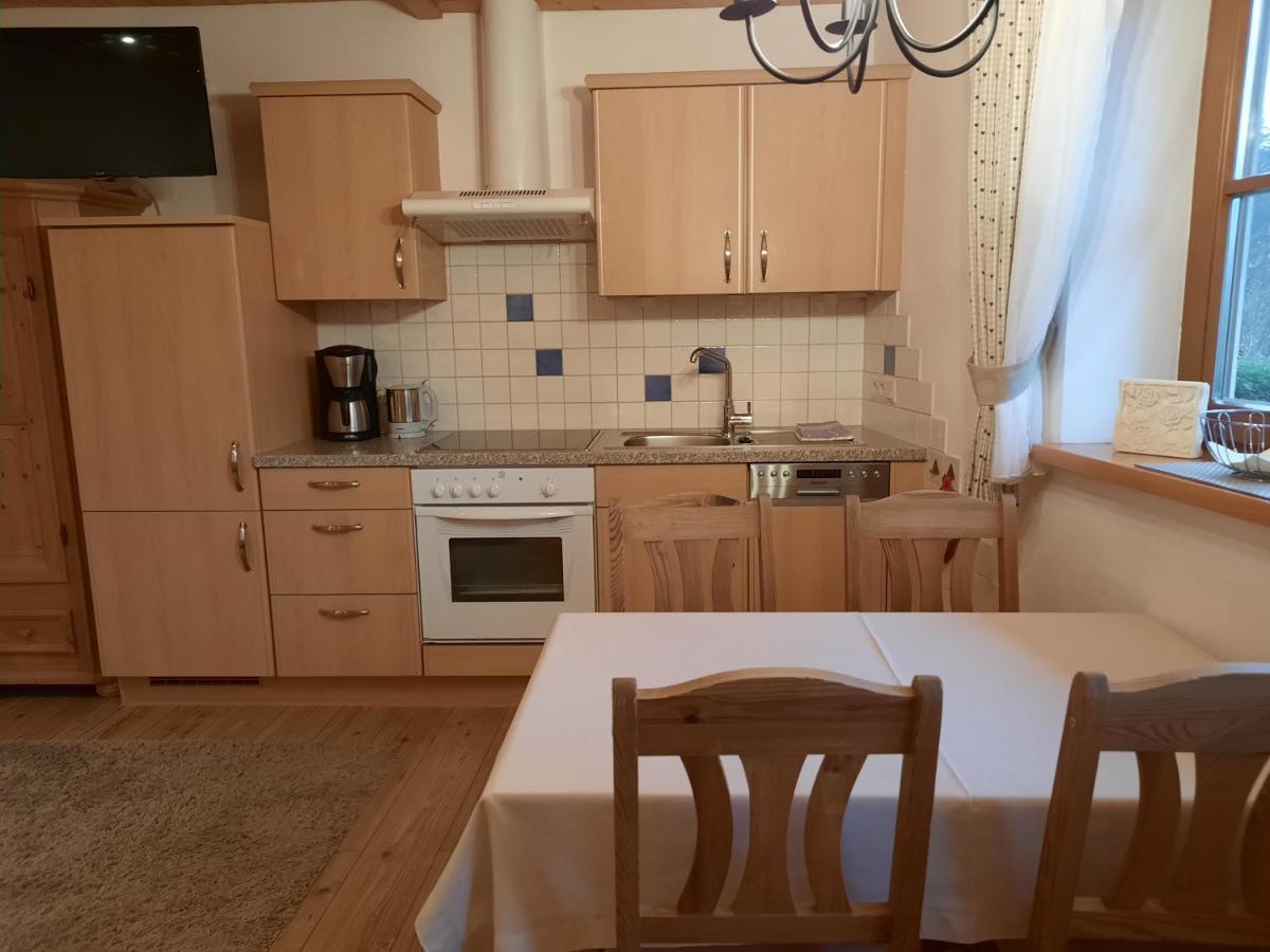 Appartement Hartl ฟิลซ์โมส ภายนอก รูปภาพ