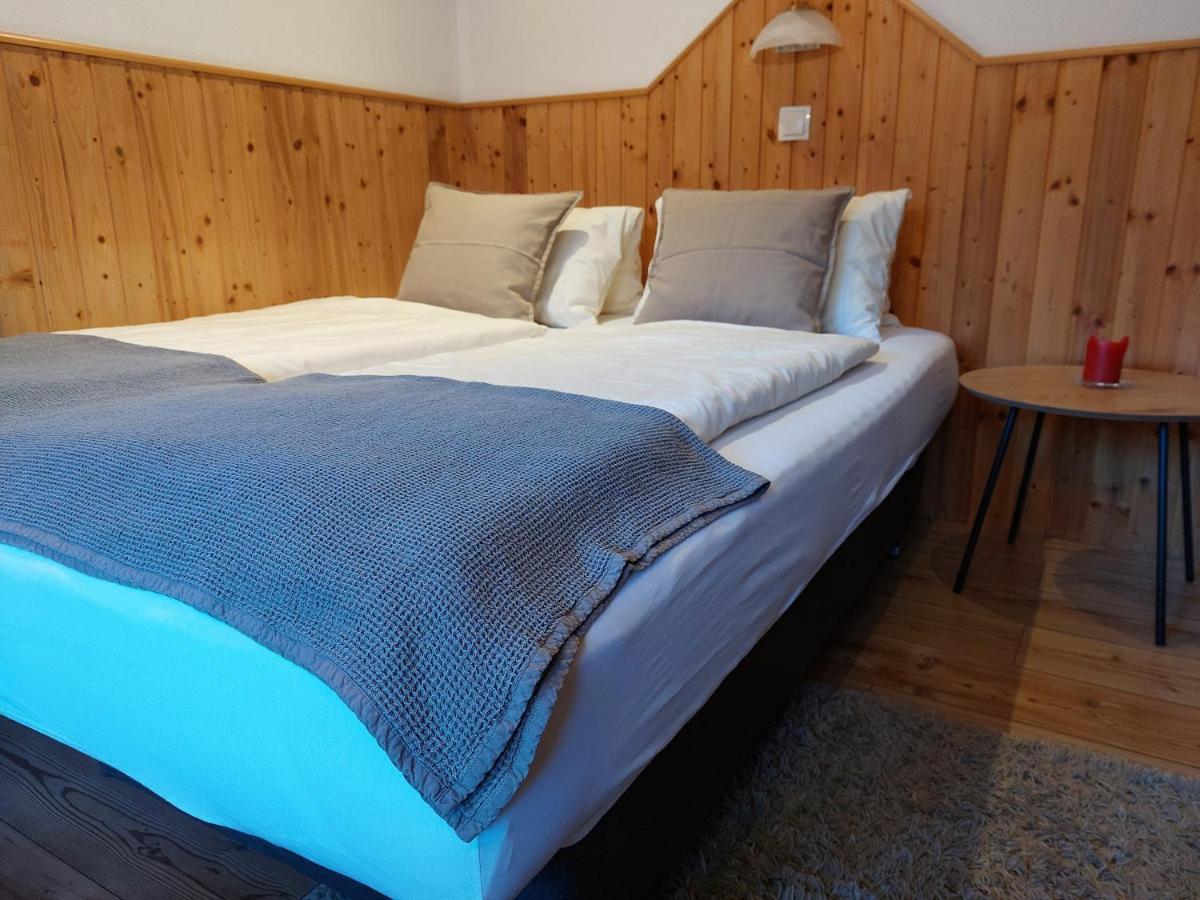 Appartement Hartl ฟิลซ์โมส ภายนอก รูปภาพ