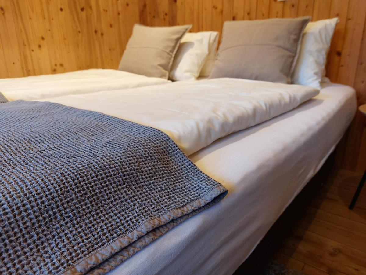 Appartement Hartl ฟิลซ์โมส ภายนอก รูปภาพ